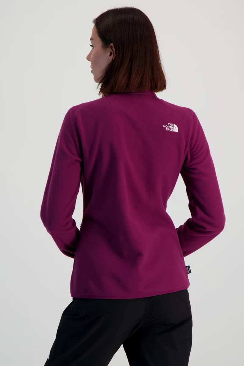 The North Face 100 Glacier Damen Midlayer