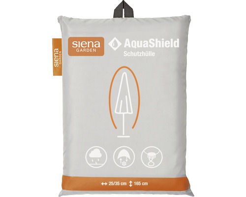 Siena Garden beschermhoes voor parasols 165x35x165 cm