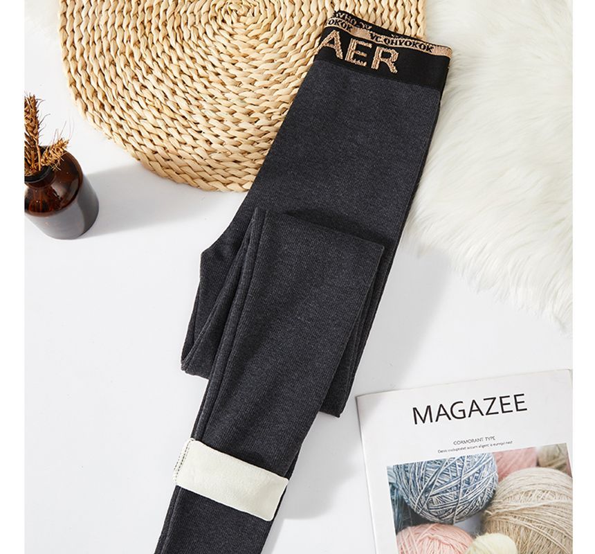 Everose - Letterlegging