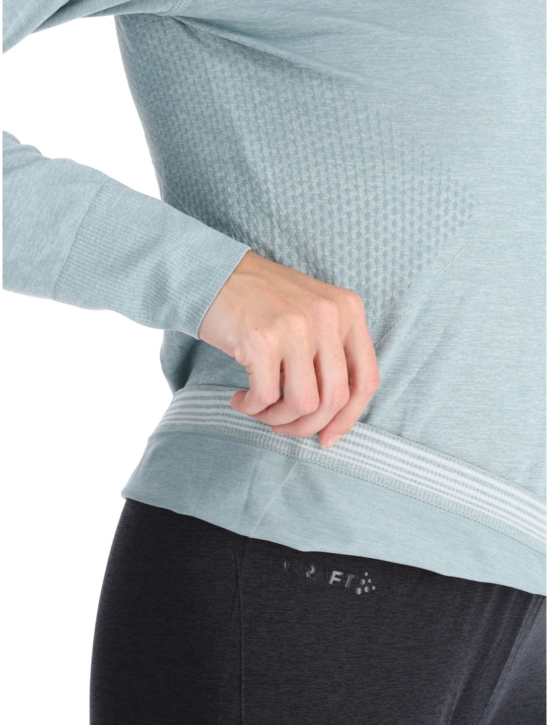 Core Dry Active Comfort LS thermoshirt dames