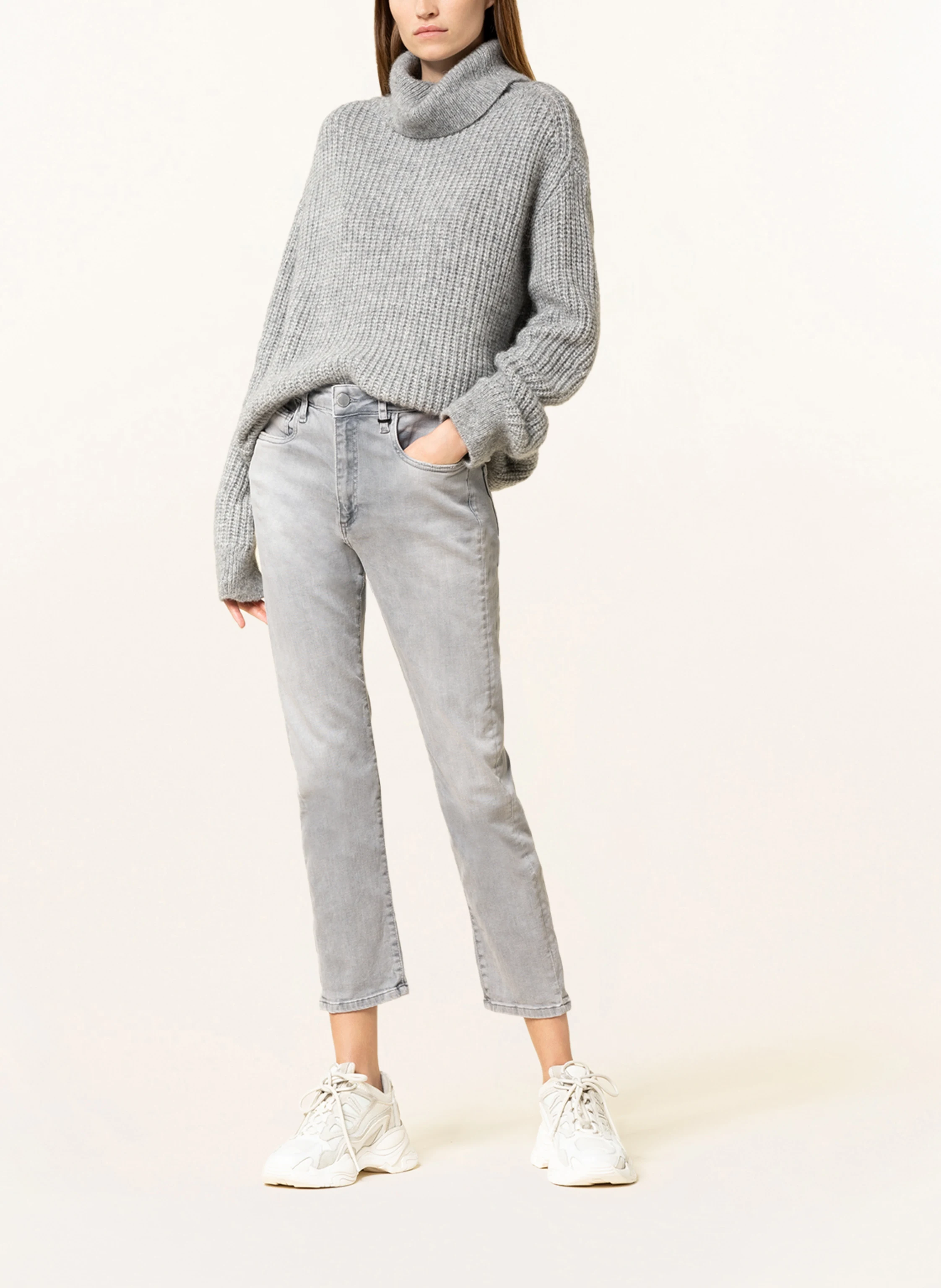 ELIAS RUMELIS Boyfriend Jeans ERLEONA