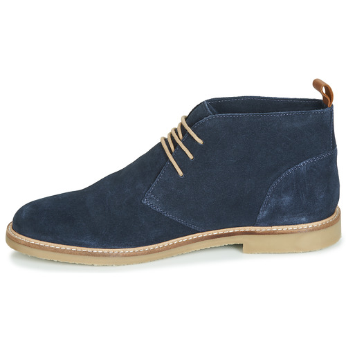 Kickers - TYL - Marine