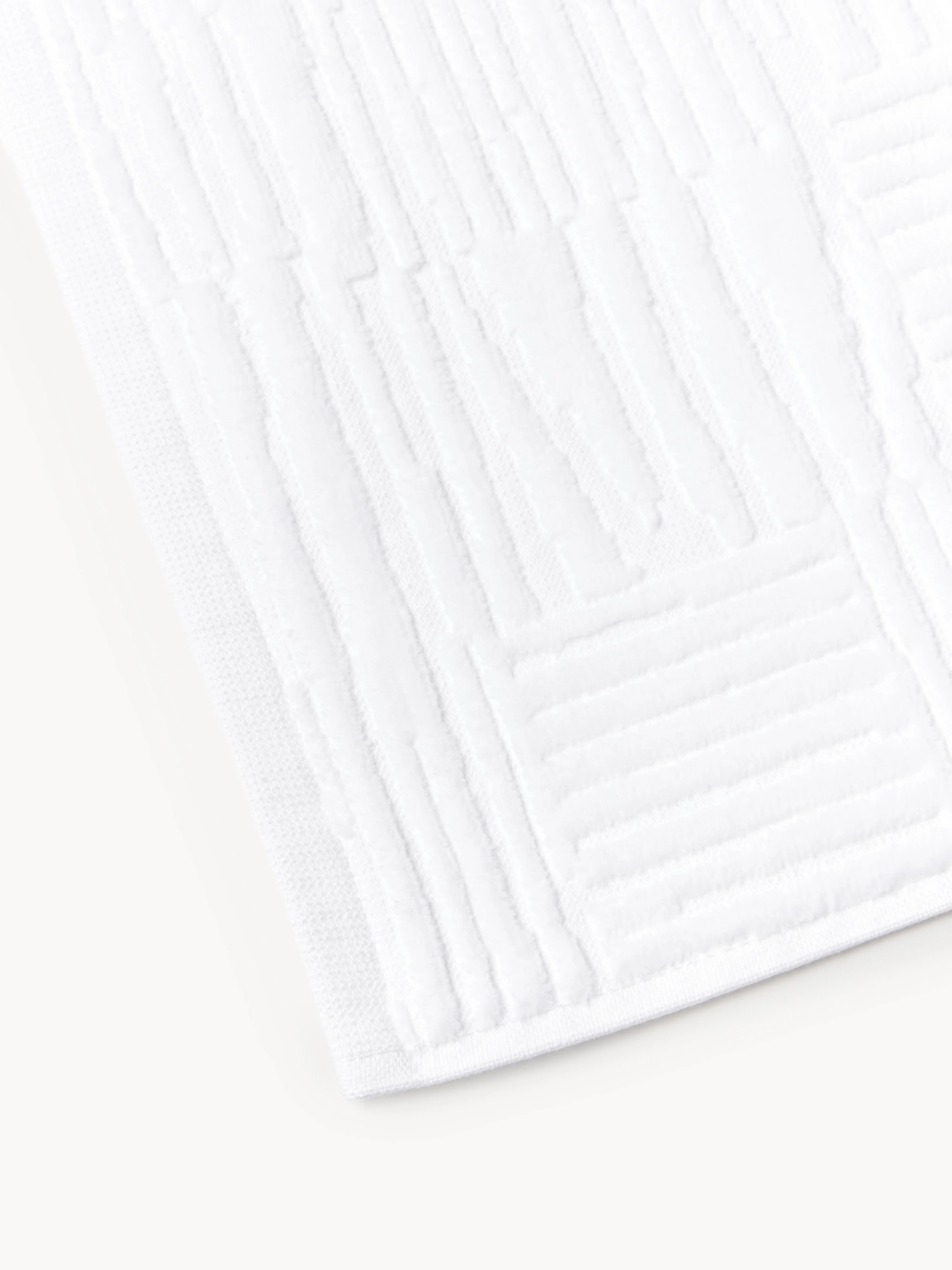 Fluwelen handdoek Petra, in verschillende formaten