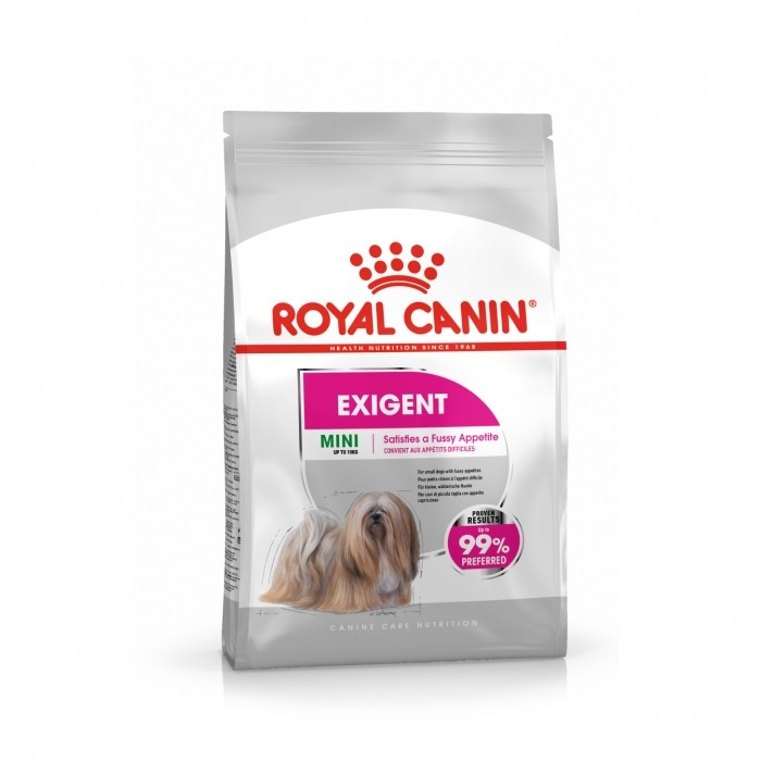 Royal Canin Mini Exigent