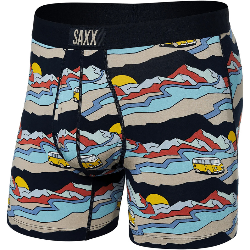 Saxx Underwear Herren Ultra Boxer