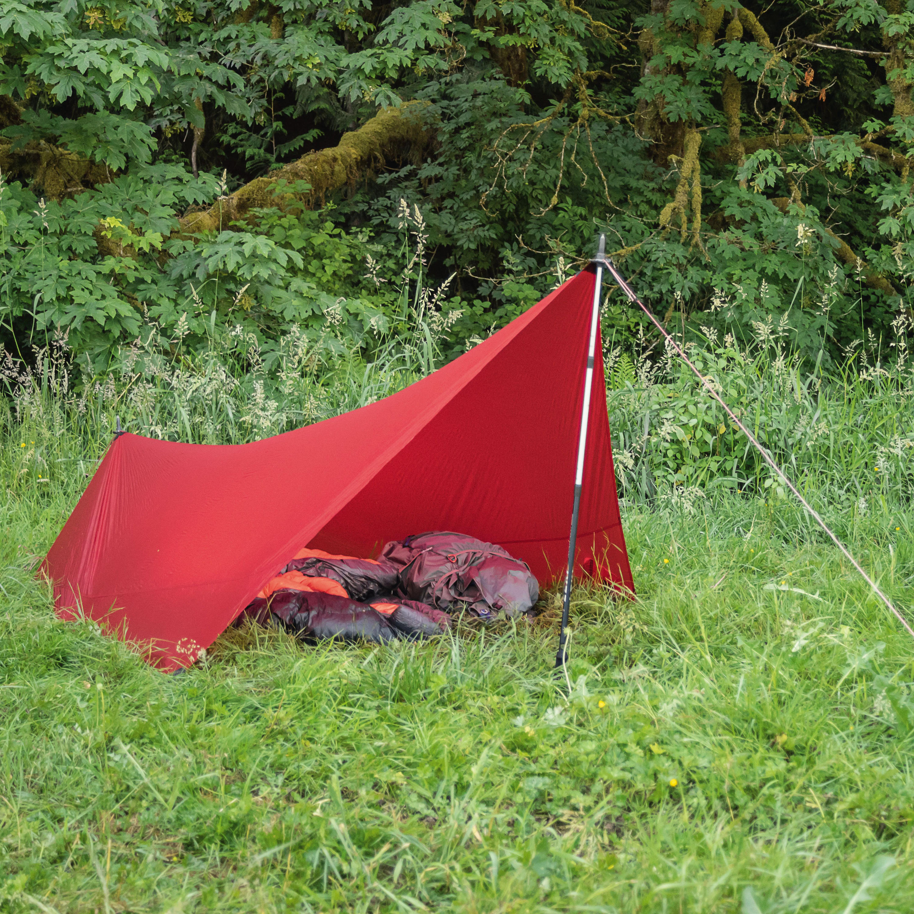 Hilleberg Tarp 5