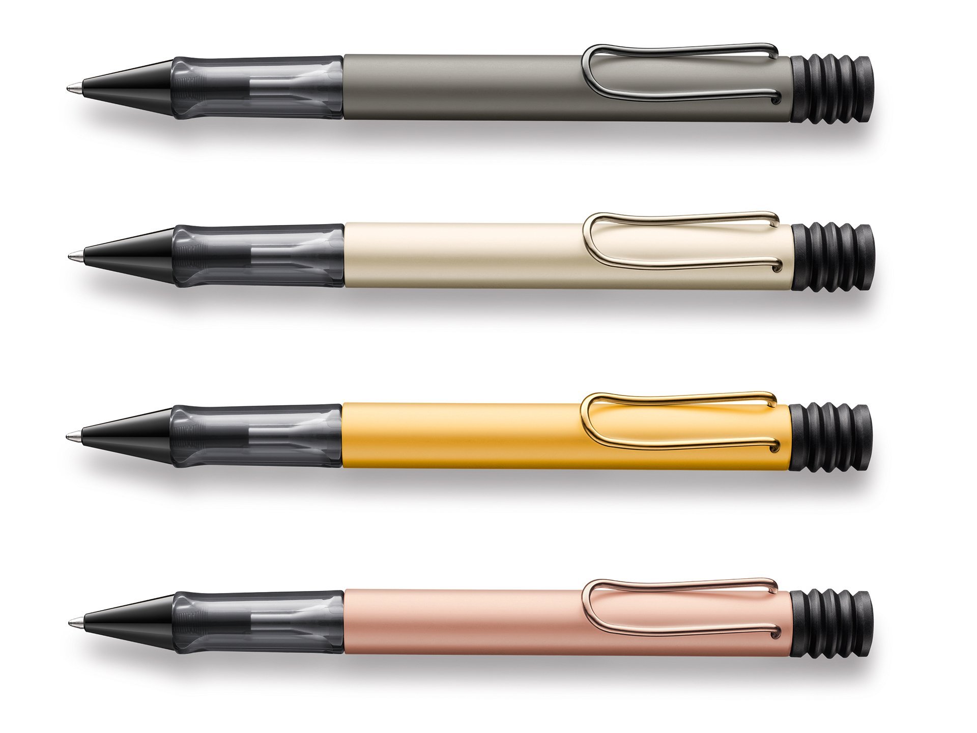 Lamy Kugelschreiber Lx