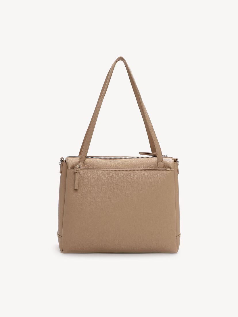 Shopper - beige