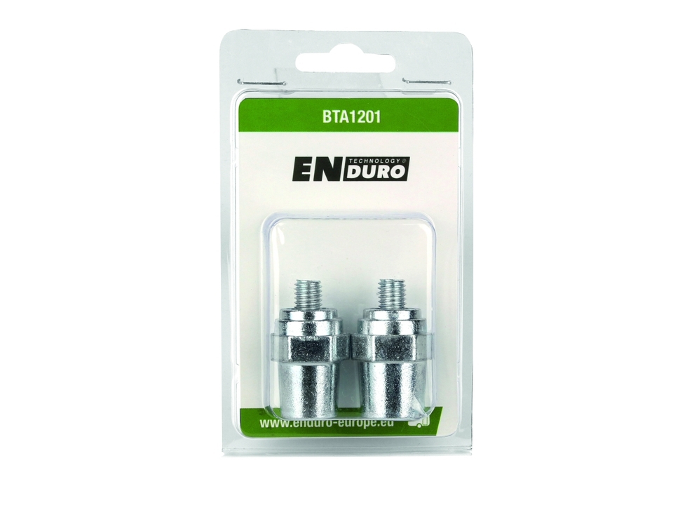 Enduro Batteriepole (S)