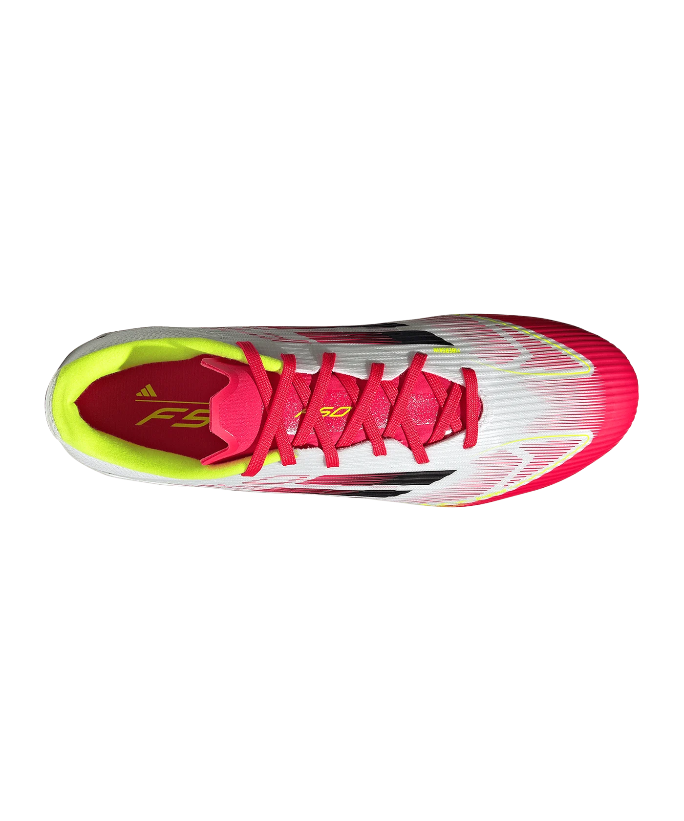 adidas F50 League SG Pure Victory Weiss