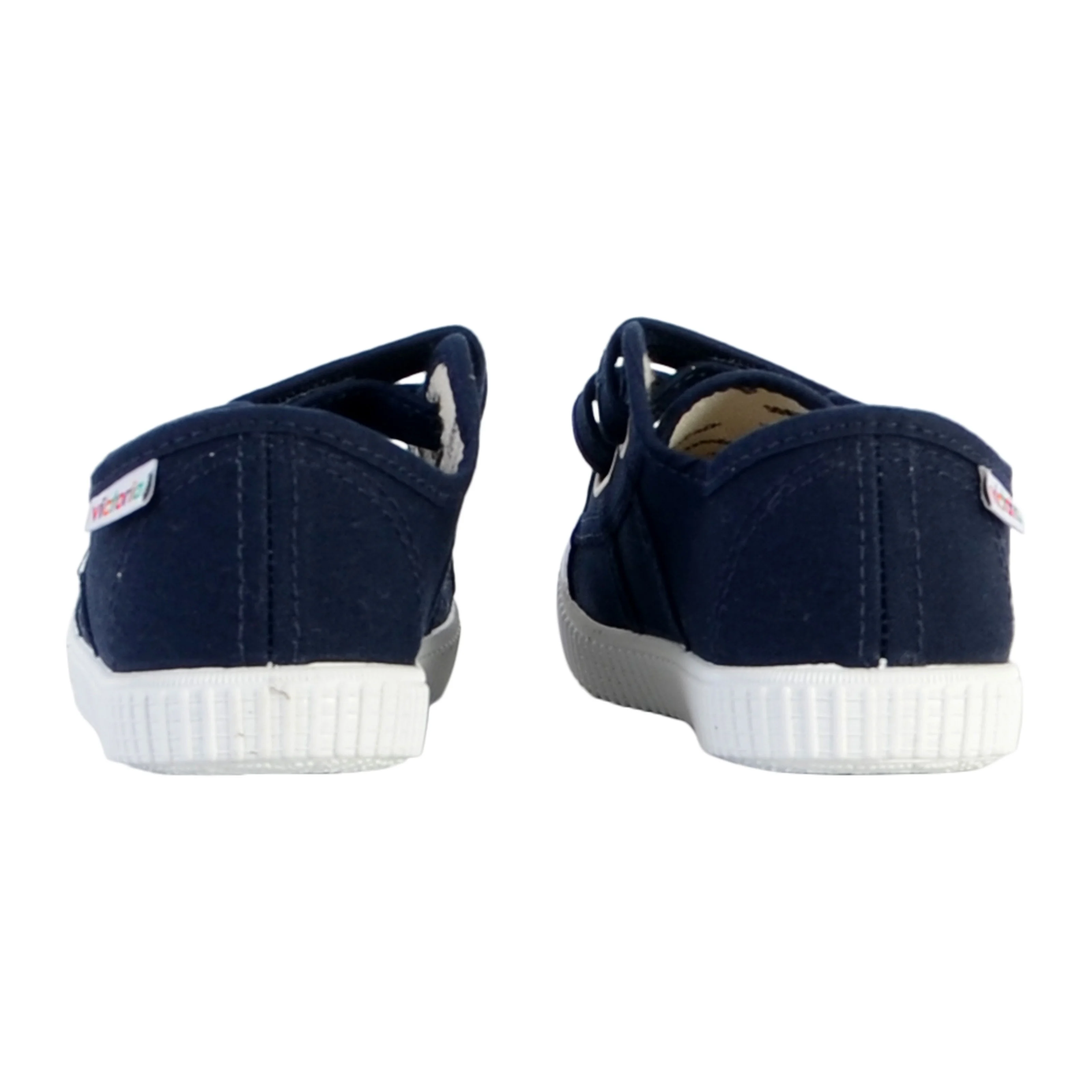 Basket enfant136606 | Bleu