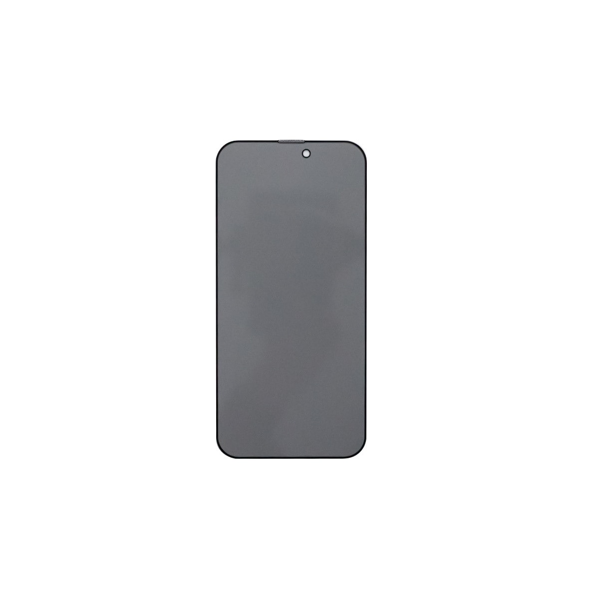 25° anti-kikk Helskjerm film øretelefon støvtett for iPhone Flerfarget 16 x 7.5 x 0.3 cm iPhone 13 Pro max