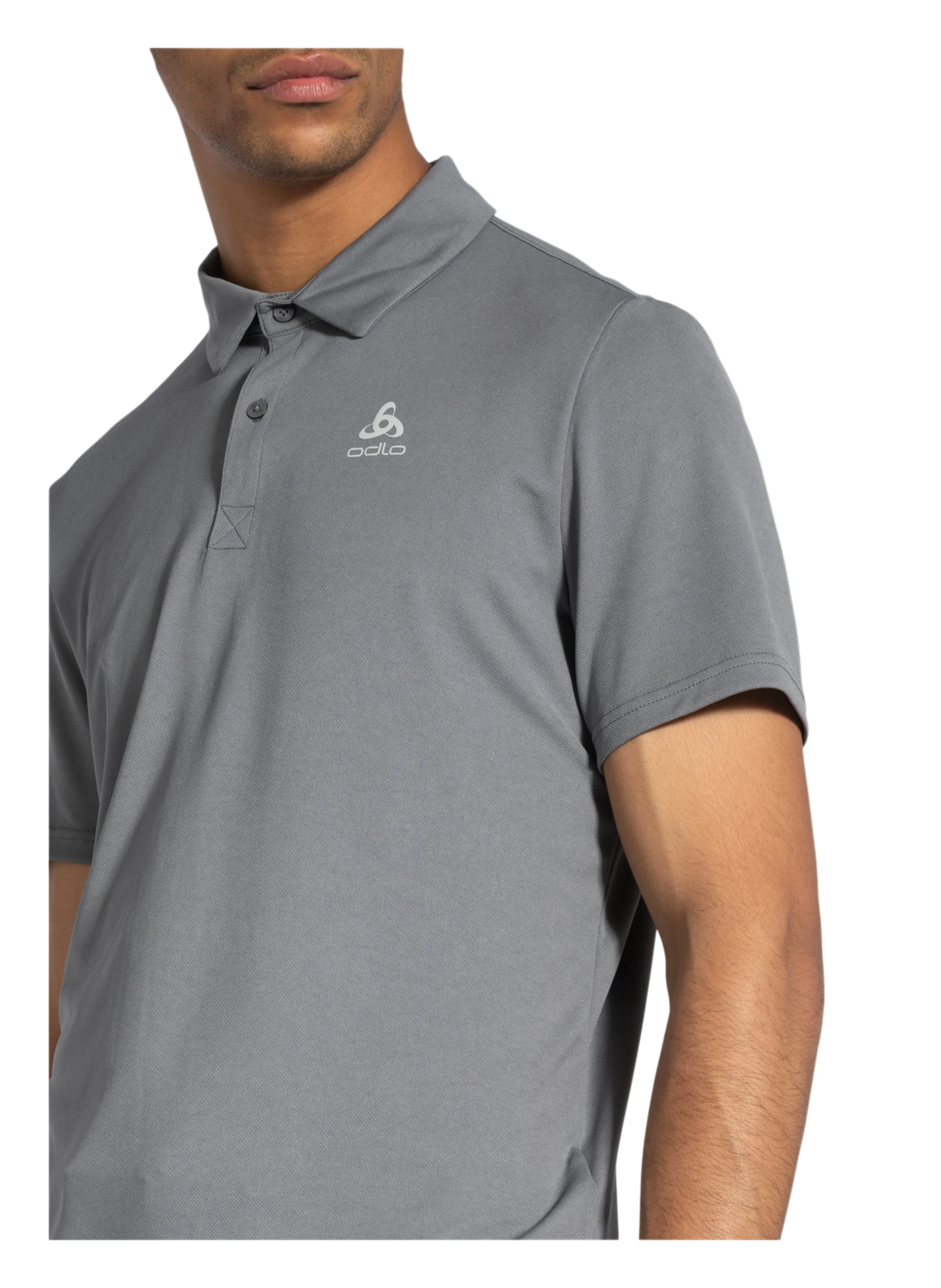 odlo Funktions-Poloshirt CARDADA Regular Fit