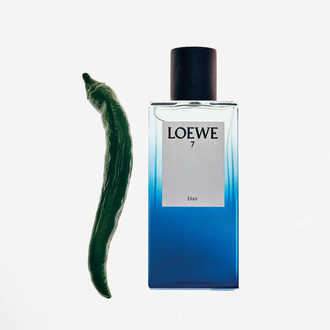 LOEWE LOEWE 7 Elixir - Eau de Parfum - 100ml