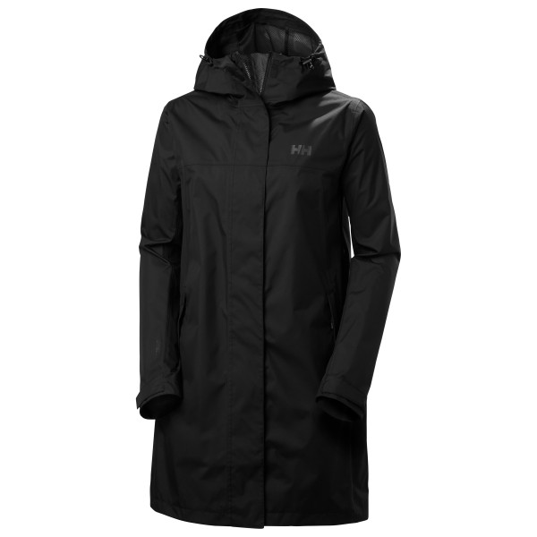 Helly Hansen - Women's Vancouver Rain Coat - Manteau