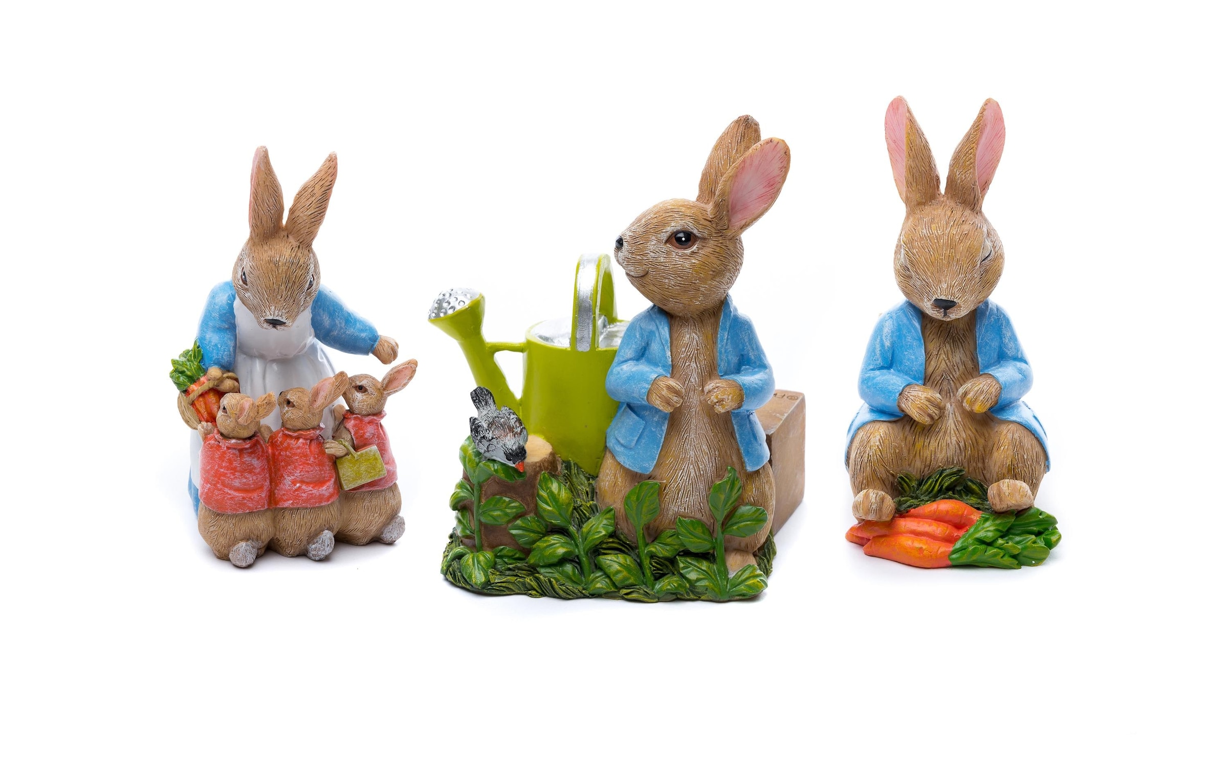 Blumenständer »Potty Feet Beatrix Potter«