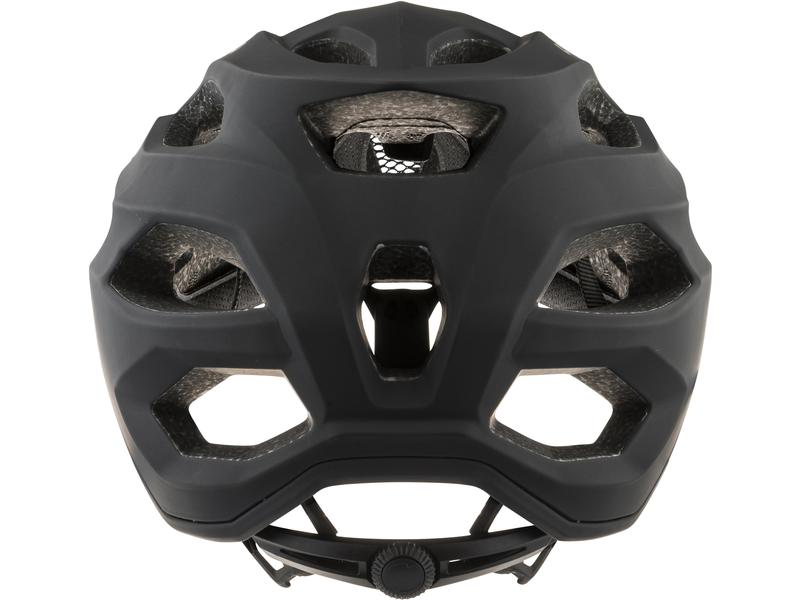 alpina Helm Carapax 2.0 Black Matt Enduro-Helm