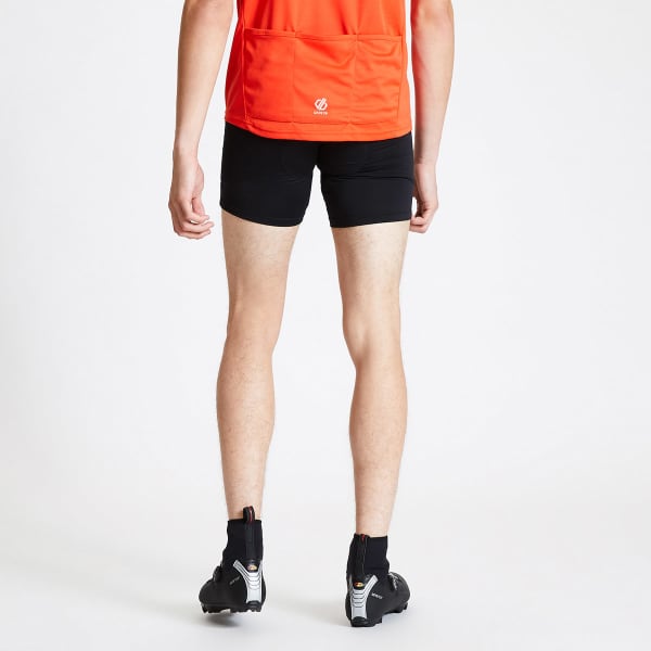 Sous-vêtement vélo DARE 2B CYCLICAL UNDER SHORT BLACK