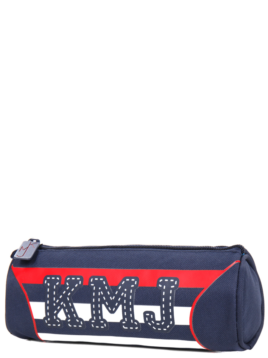 Trousse ronde Little Karl Marc John KMJ