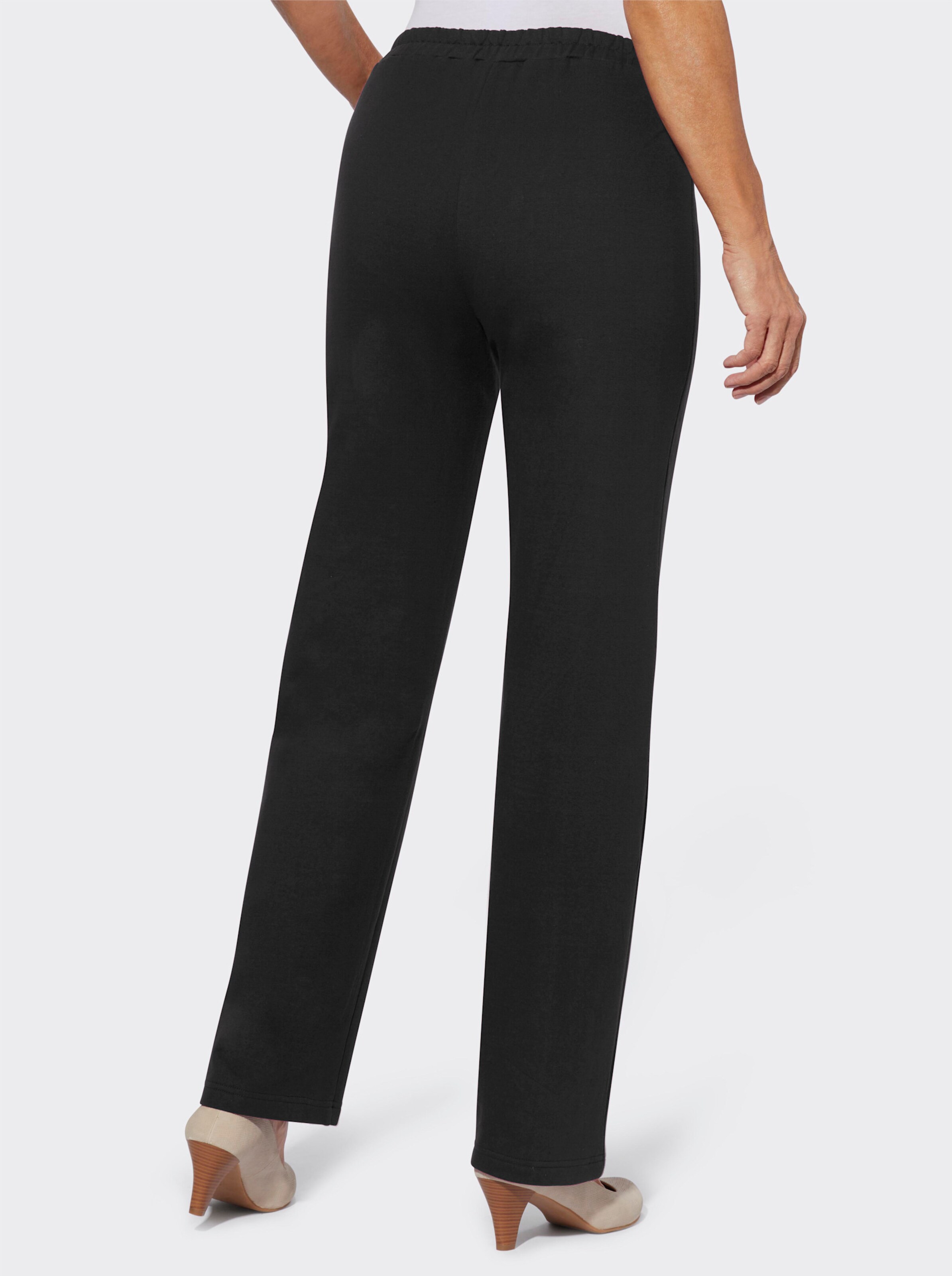 Schlupfhose
