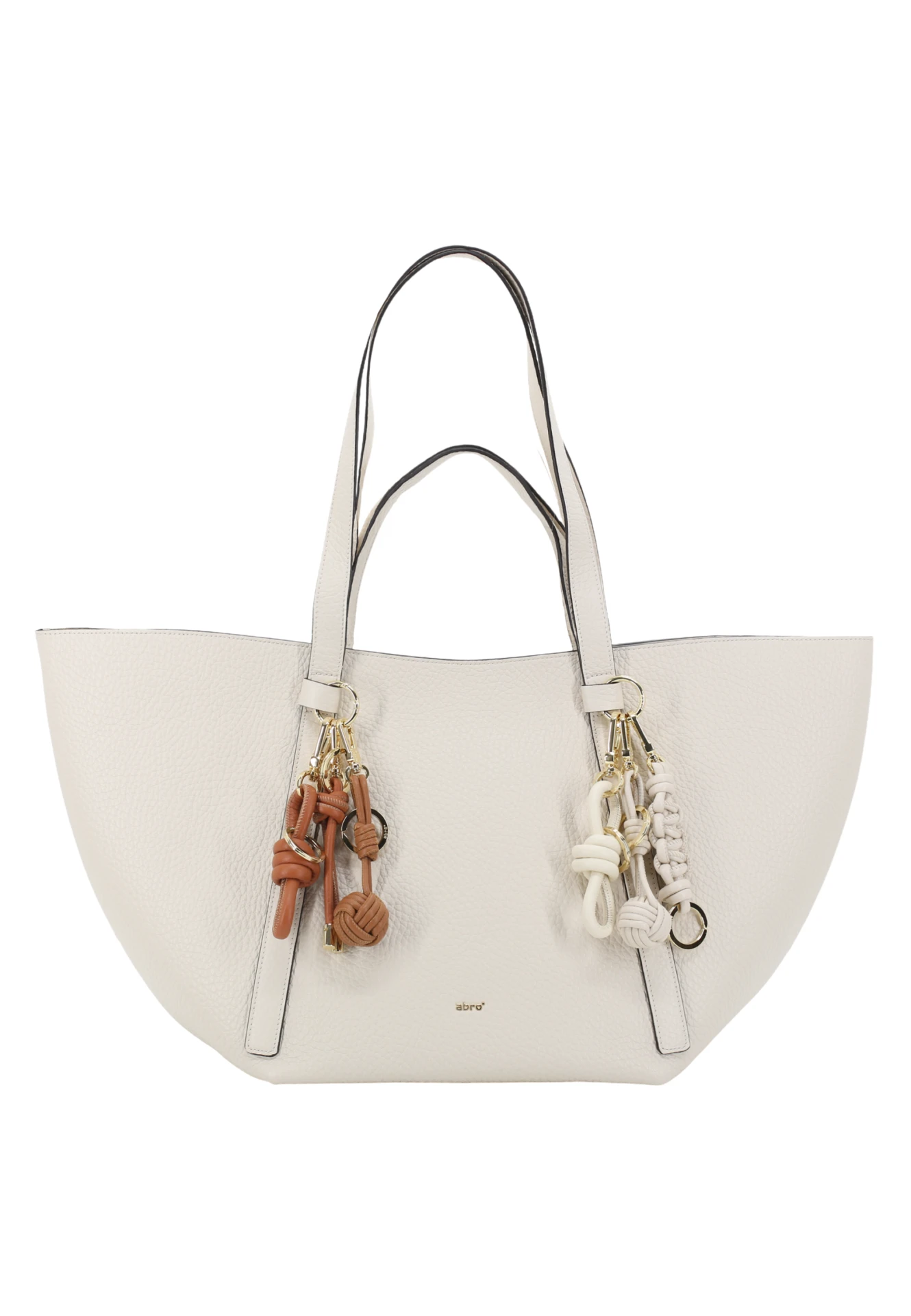 Tassel Leather Dalia Standard