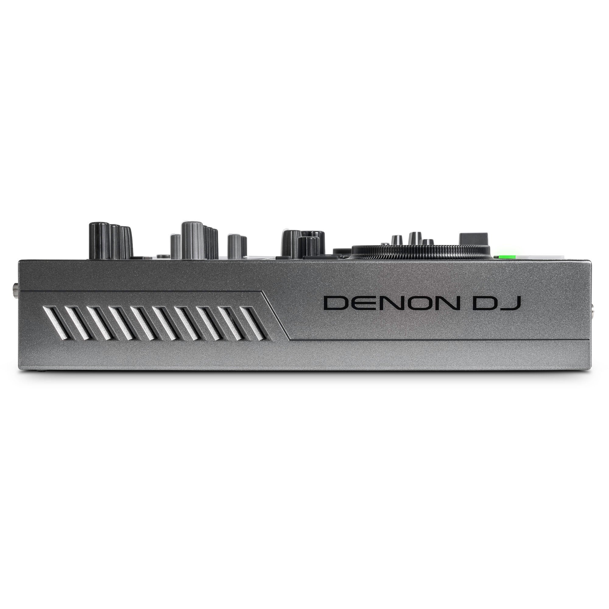 Denon DJ PRIME GO+ digitale DJ controller