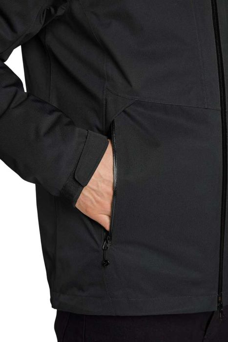 Nao 3 in 1 Down Jacket Men dunjakke