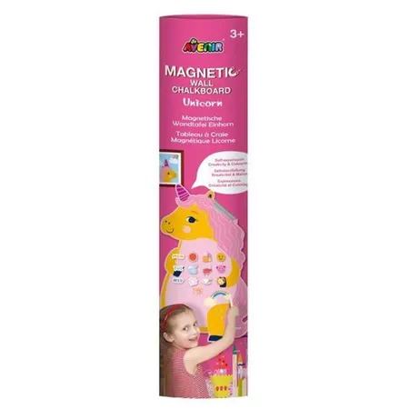 Avenir Magnetische Wandtafel Einhorn