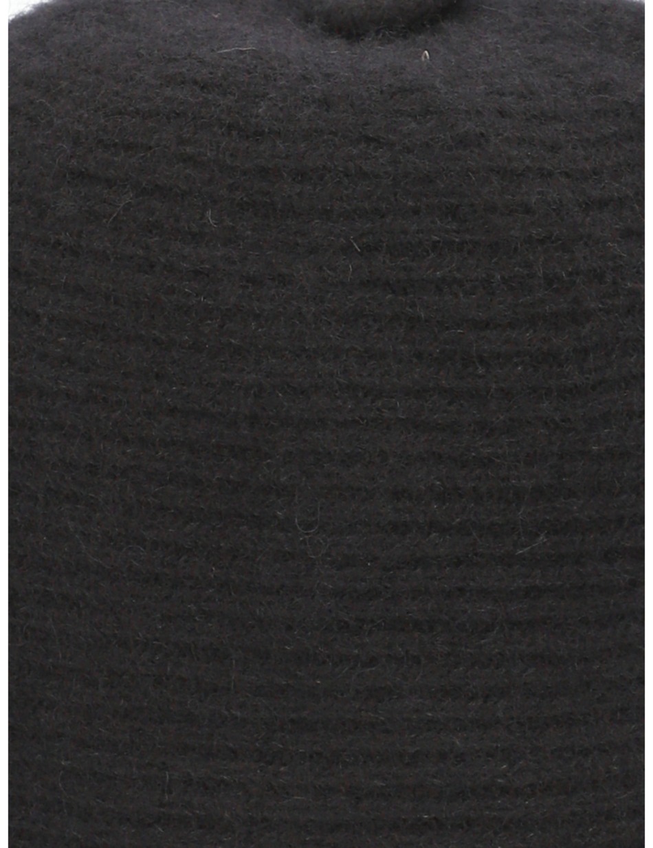 Textil Mütze