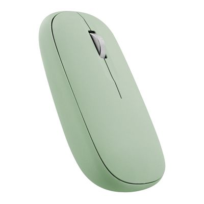 TNB Dual Connect - Souris sans fil - verte