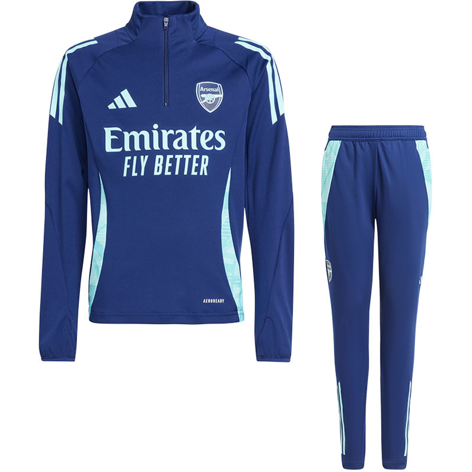 adidas Arsenal Trainingspak Kids