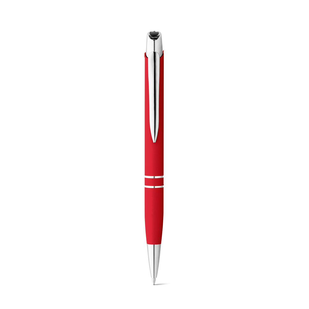 hi!dea 81189 - Stylo en aluminium avec clip