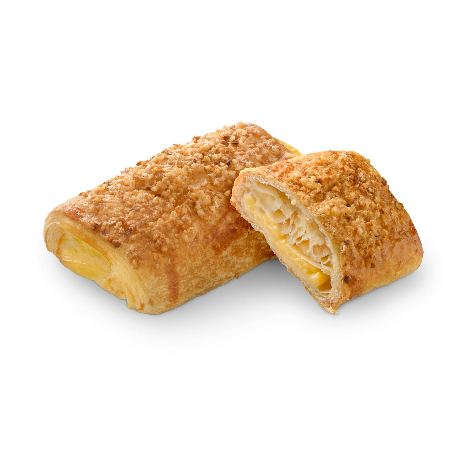 28% de crème napolitaine