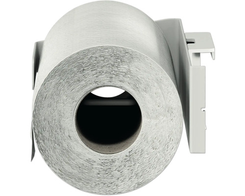 Tesa witte rolhouderset 70028-00000-00