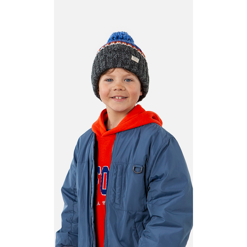 Barts Kinder Reggey Mütze