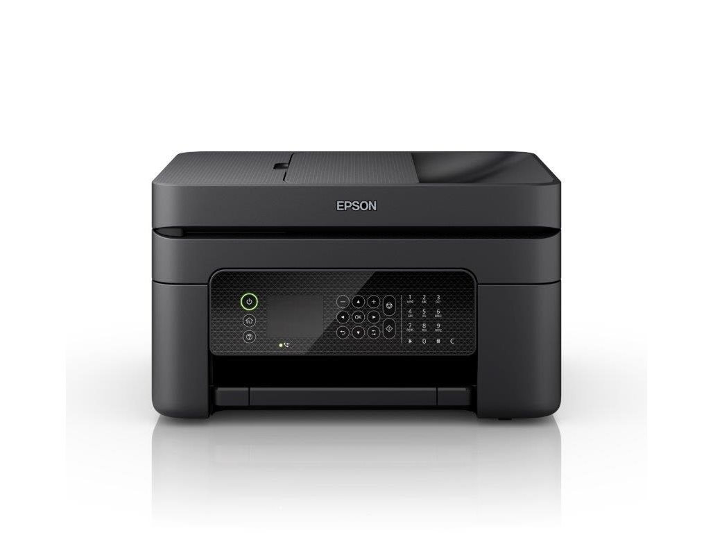 IMPRESSORA EPSON WF-2950DWF MULTIFUNÇÕES