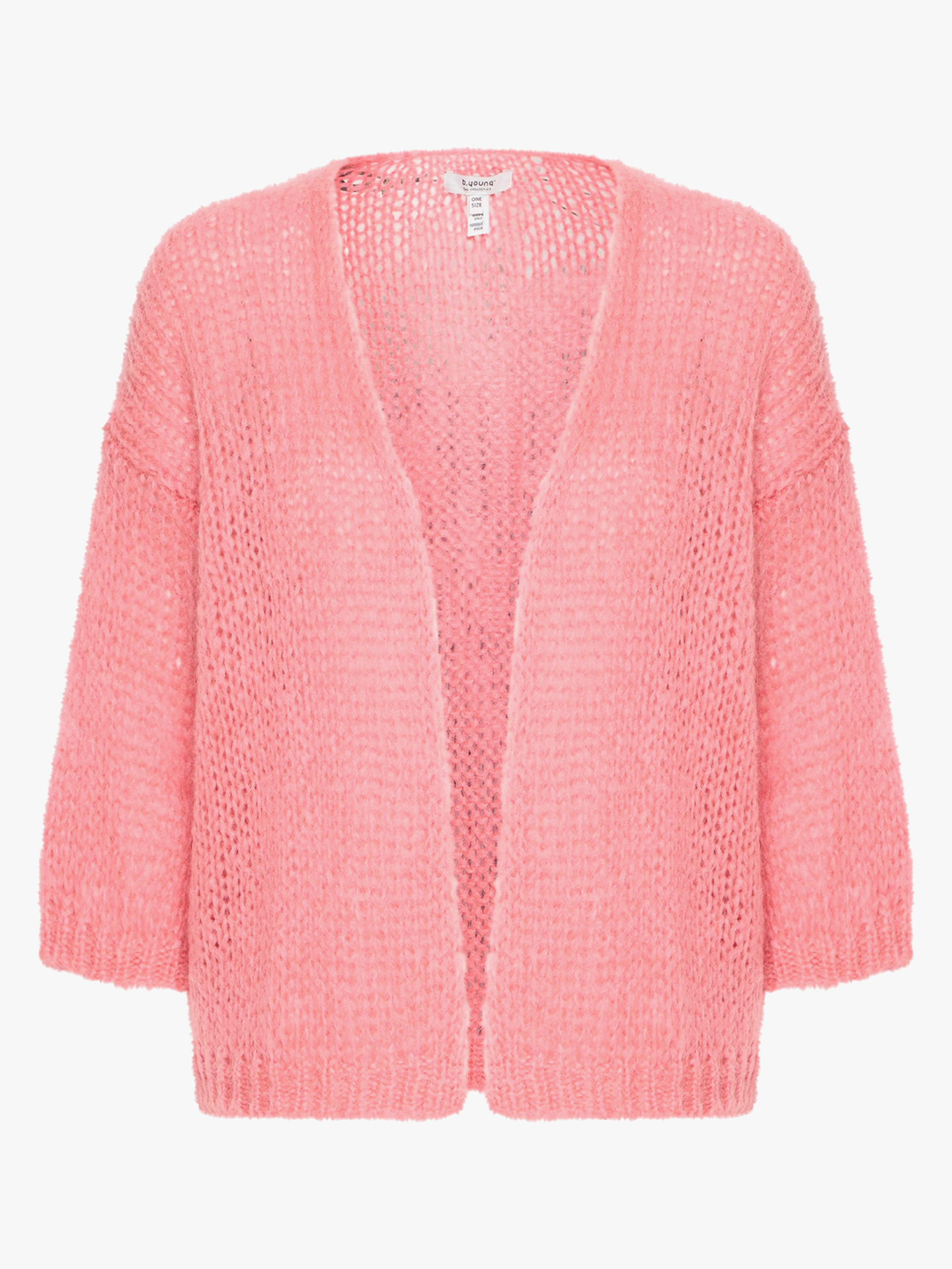 Nonax Cardigan 2 Knit1