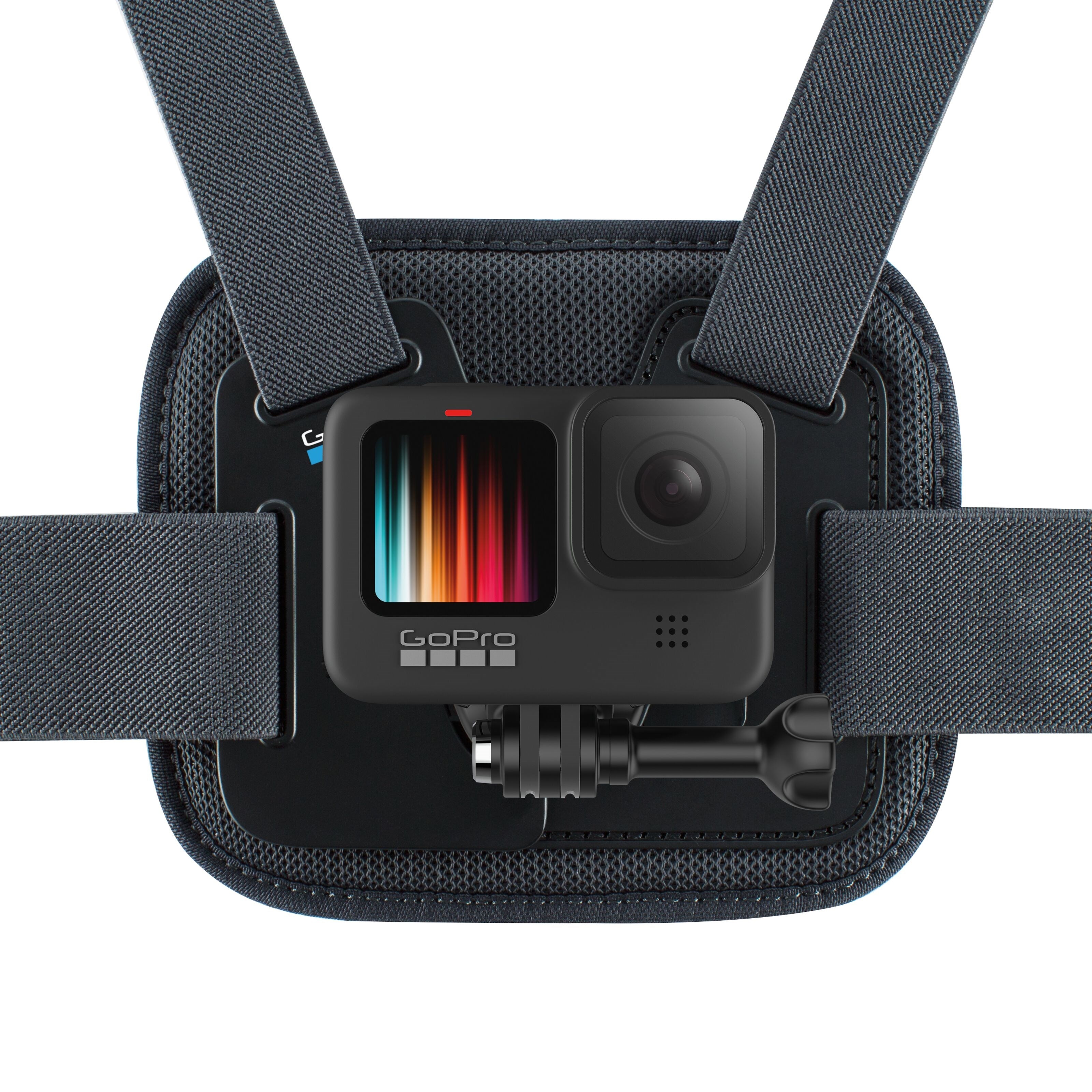 Gopro Chesty Brystsele