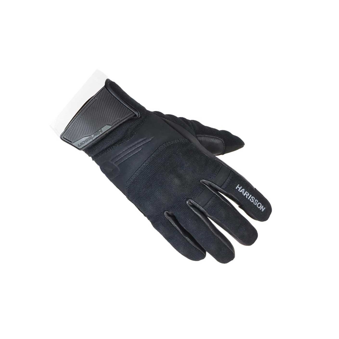 Harisson - Gants Livingston Noir