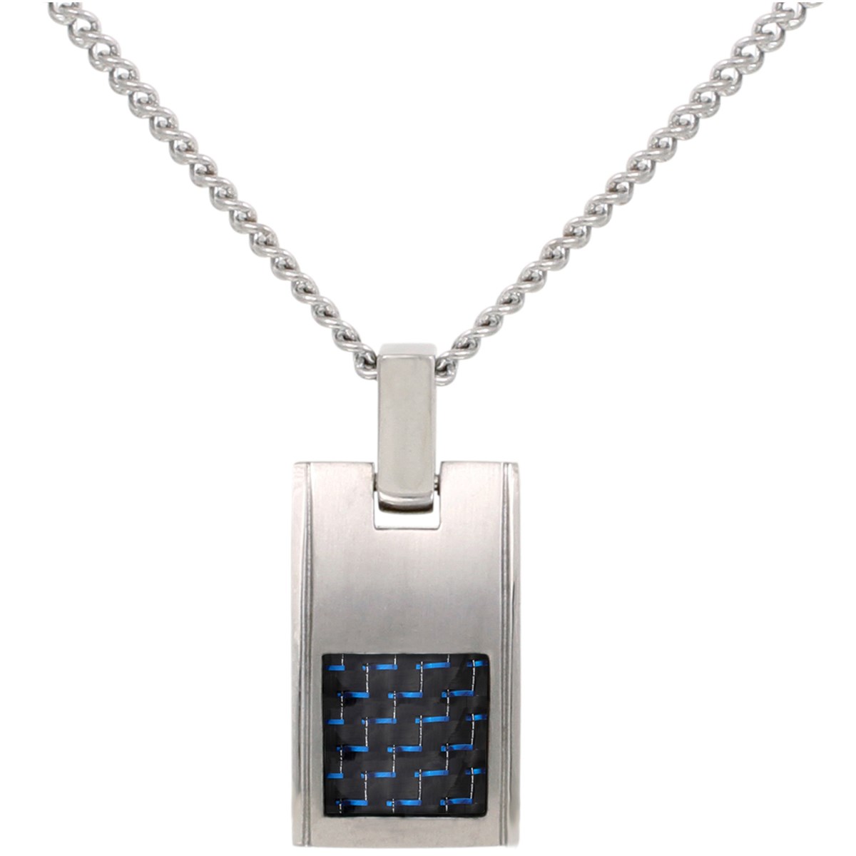 Collier en Acier 316L