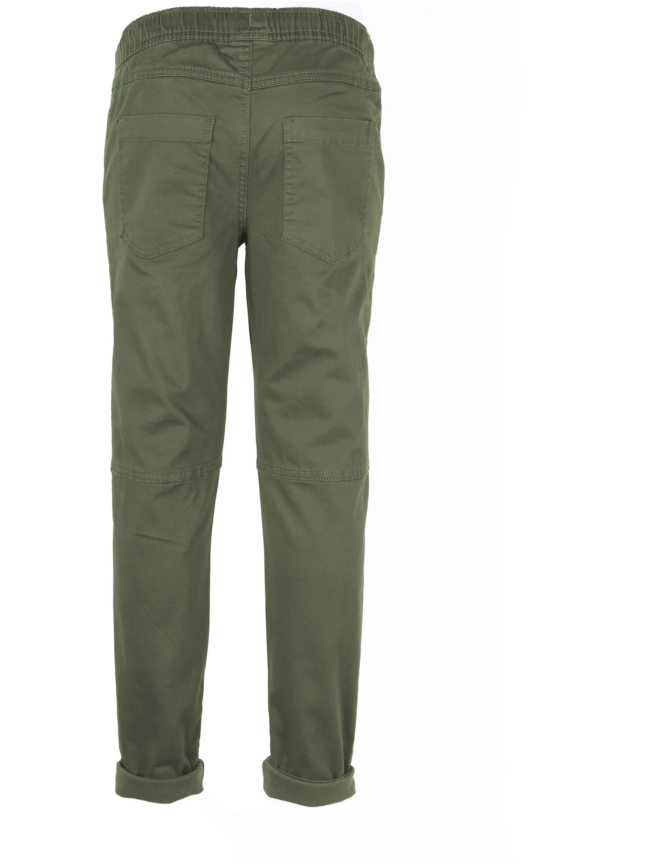 Kinder Hose MIKA Loose Fit