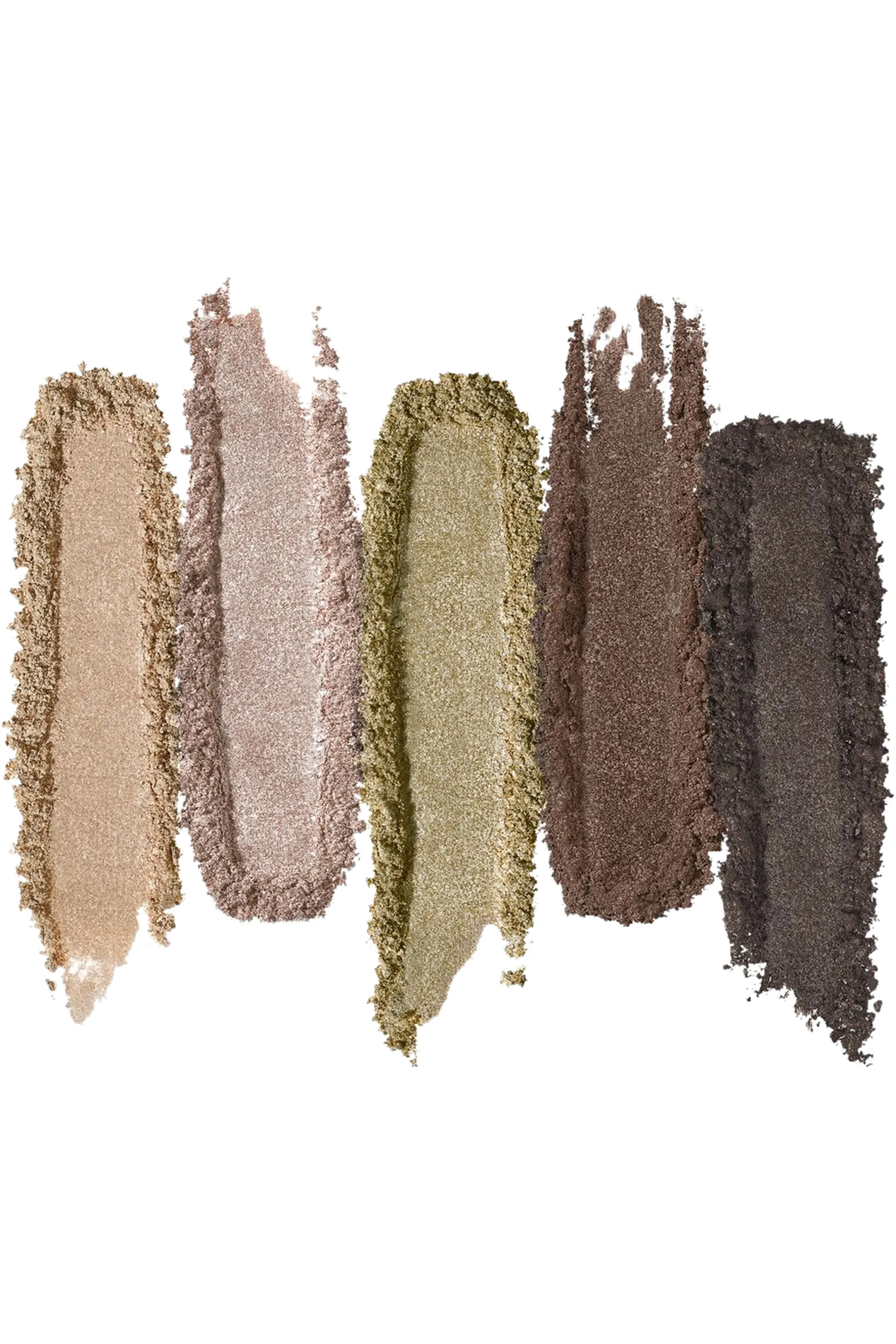 Lancôme Palette Hypnôse 5 fards