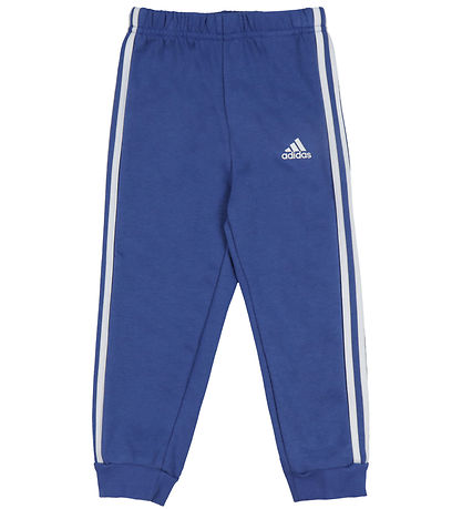 adidas Performance Sweats?t - I 3S - Gr?/Bl?