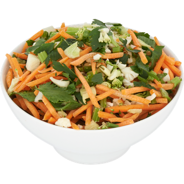 Jumbo Basis Soepgroente 400 g