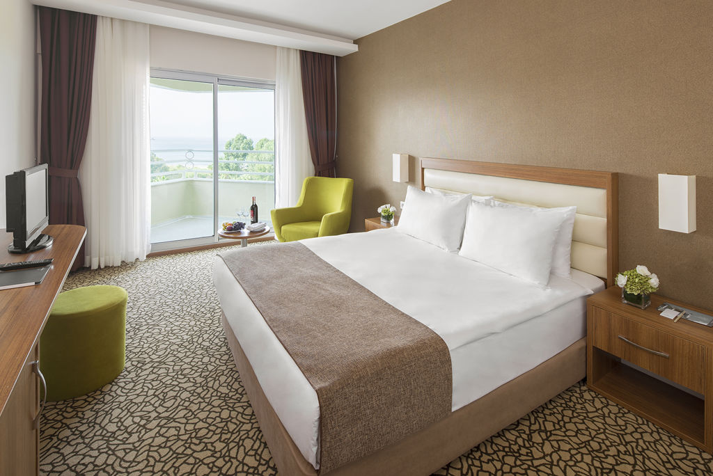 Richmond Ephesus All Inclusive - Hotel