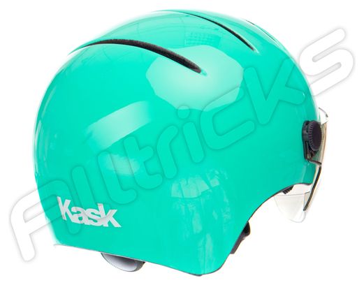Casque Ville KASK Urban Lifestyle Bleu