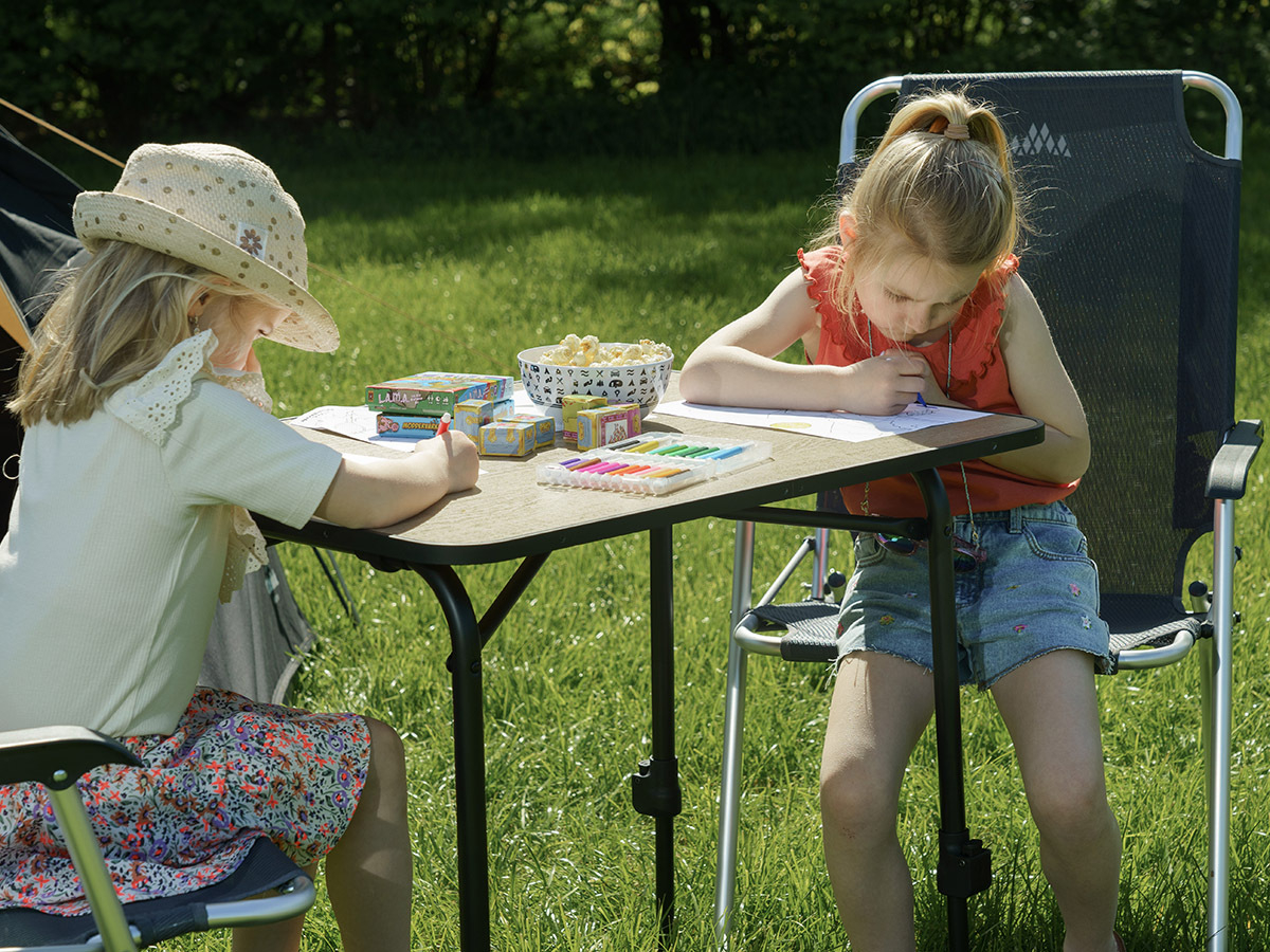 Obelink Outdoor Superlight 80 tafel