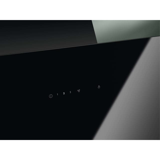 Electrolux Emhætte LFV439K