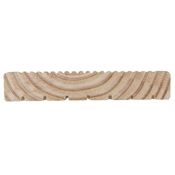 Vlonderplank Douglas geschaafd ca. 2,4 x 13,8 cm, lengte ca. 240 cm