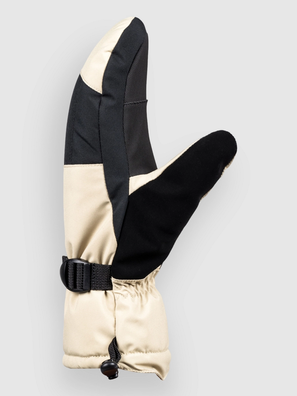 Quiksilver Mission Mittens twill